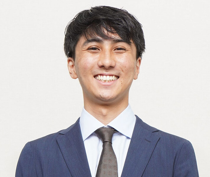 上野 拓也