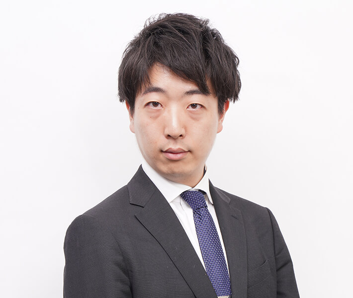 玉井 捷太