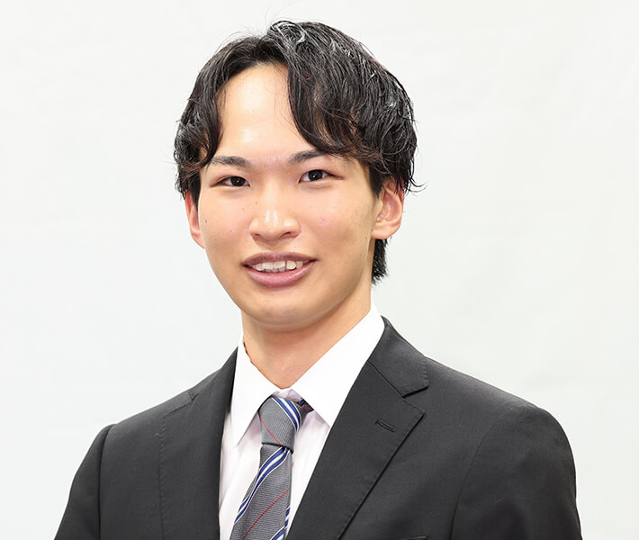 杖本 悠河