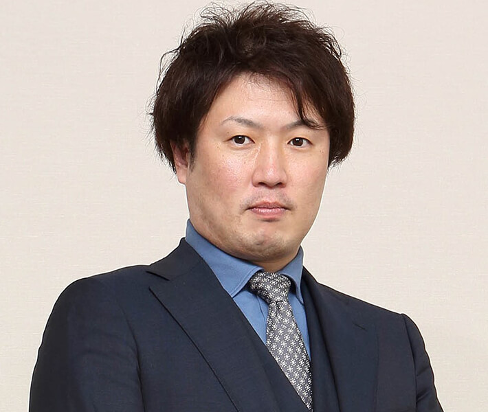 三上 圭治郎