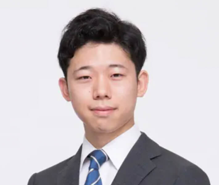 丸山 雄輝