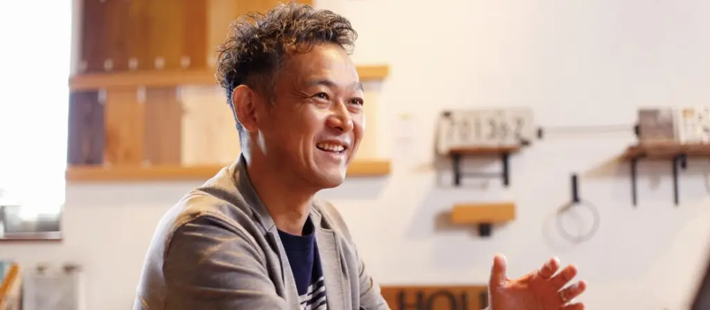 多角化経営×人的資本経営の推進で、９年で業績12倍、年商120億円を突破。