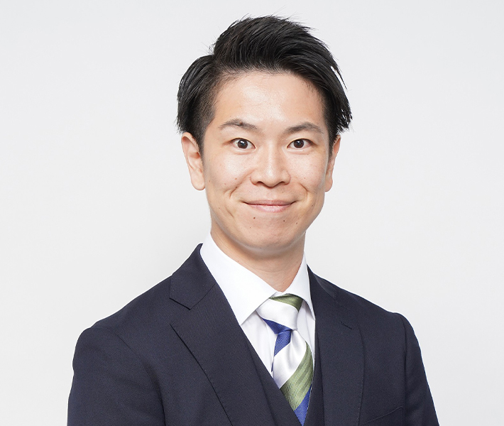 西田 和輝